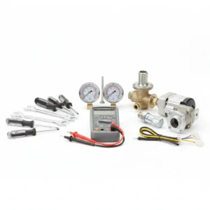 Commercial Kitchen Equipment Diagnostics Certification