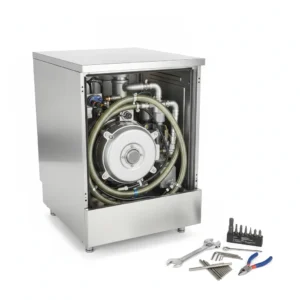 Dishwasher Pump and Drain System Repair Course