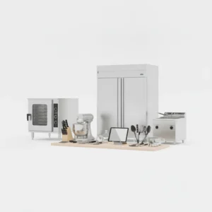 Commercial Kitchen Service Technician Career Starter Bundle