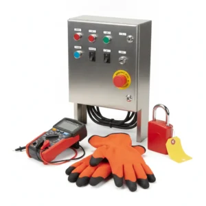 Electrical Safety for Commercial Kitchen Technicians Certification