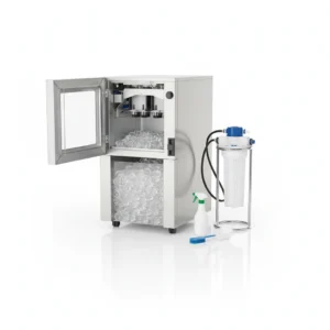 Ice Machine Cleaning and Service Course